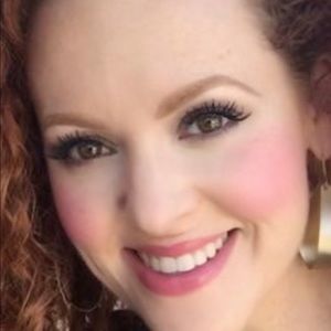 Meet your Posher, Meagan